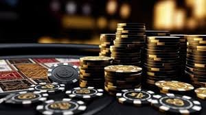 jc ultra ဘင်ဂို APP VIP Cashback bonus ဝင်ရောက်ကစားနေသောမြင်ကွင်း